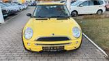 MINI ONE Mini One - MINI ONE aus 2002