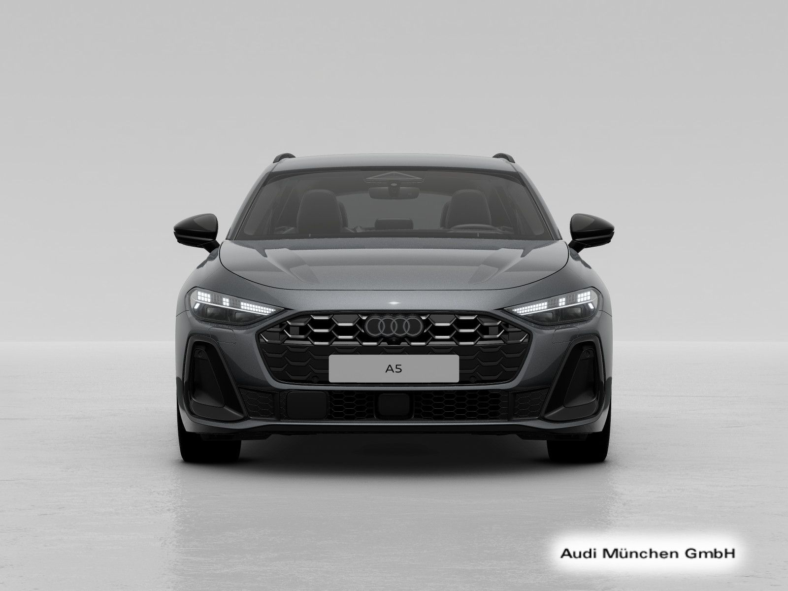 Audi A5 - Bild 7
