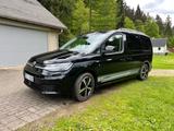 Volkswagen Caddy Maxi Style 1.5 TSI DSG, 7 Sitz, AHK, LED - VW Caddy Maxi von 2021