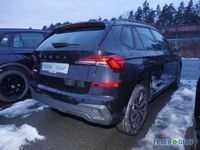 Skoda Kamiq - Vorschau Bild 3