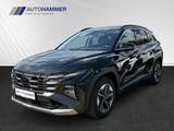 Hyundai Tucson 1.6T DCT 4WD TREND LED Teilleder Navi eHK