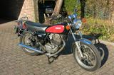 Yamaha SR500  2J4 - YAMAHA SR