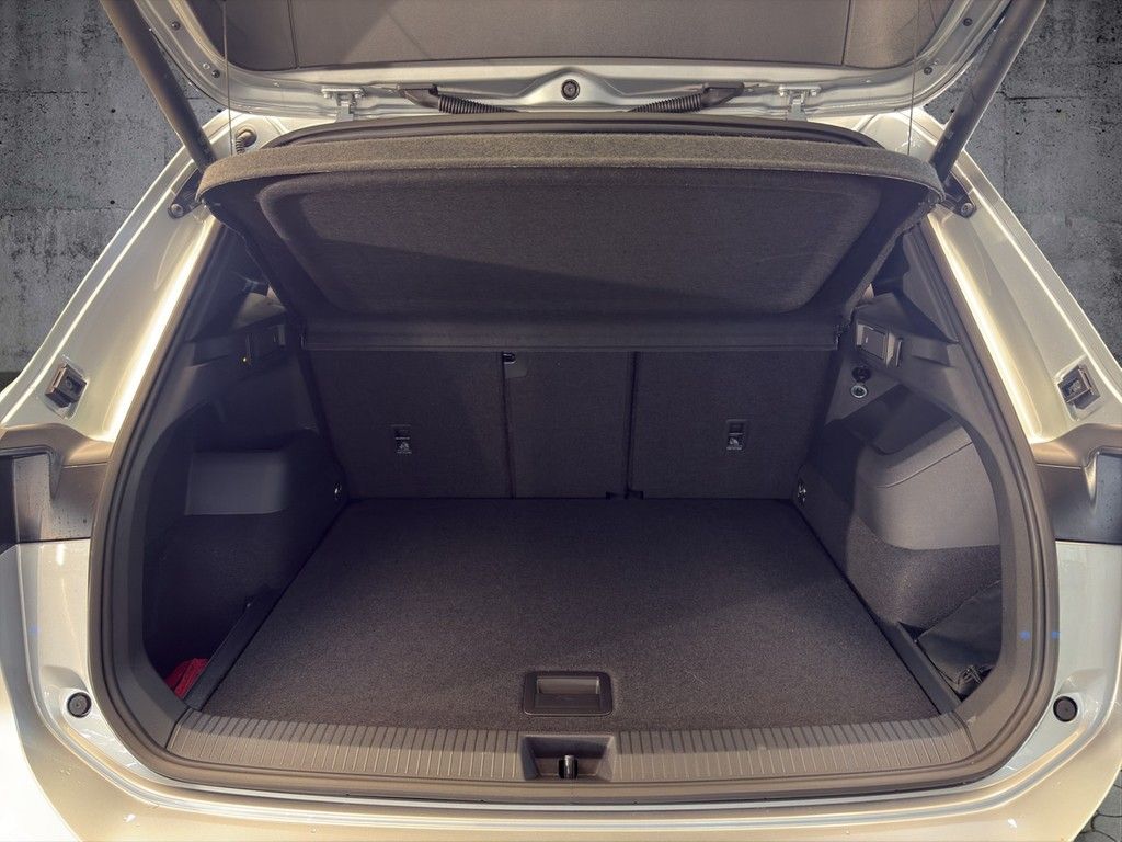 Volkswagen Tiguan - Bild 12