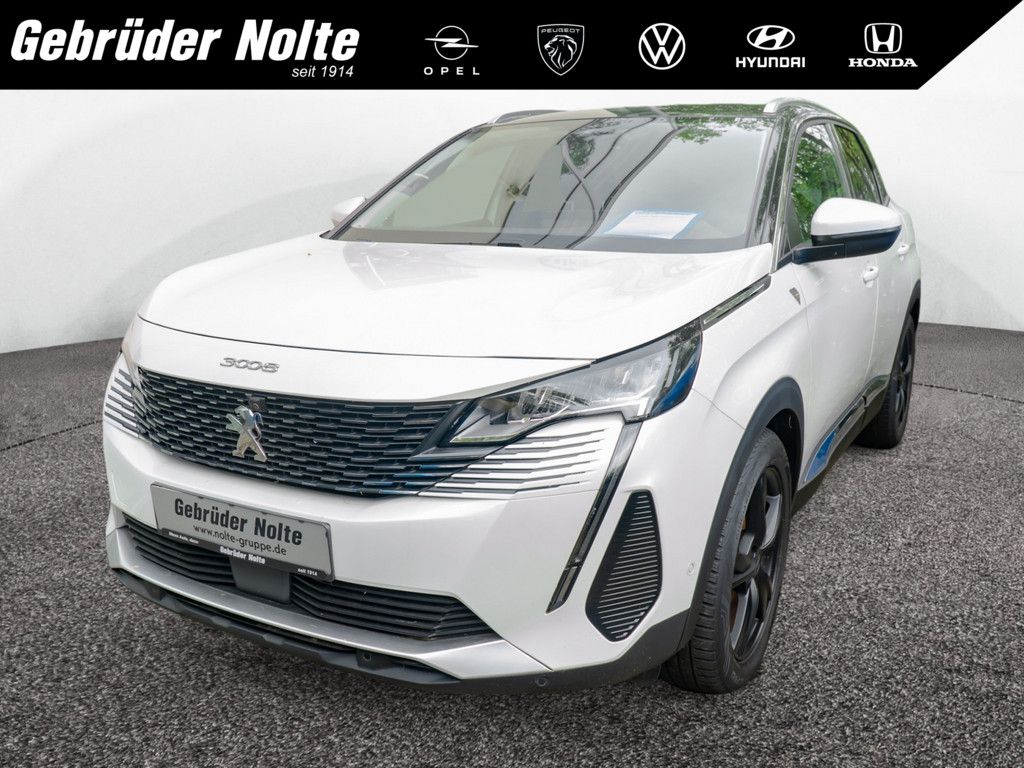 Image of Peugeot 3008
