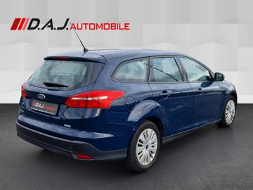 Ford Focus - 5