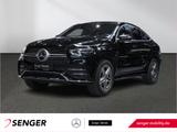 Mercedes-Benz GLE 300 d 4M AMG Multibeam Kamera Panorama AHK - Mercedes-Benz GLE 300: Sportwagen