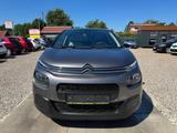 Citroën C3 Feel Sportsitze Sportpaket Sport Lenkrad - gebrauchte Citroën C3 aus dem Jahr 2019