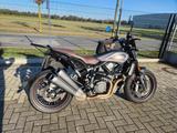 Indian FTR 1200 RALLY EXTRAS + HELM - INDIAN FTR