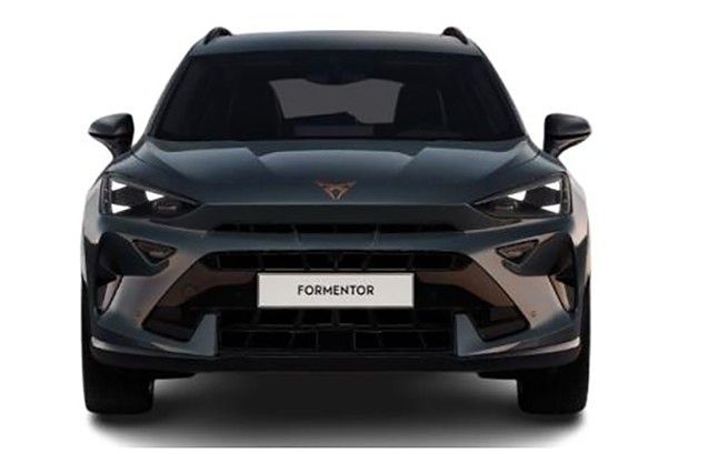 Cupra Formentor 1.5 TSI PHEV 204PS Automatik MJ 2027 imagem 2