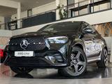 Mercedes-Benz GLE 450d AMG NightP Airm. Sbel Pano HUD DTR AHK - gebrauchte Mercedes-Benz GLE 450 aus dem Jahr 2024
