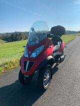 Piaggio MP3 400 LT  TÜV NEU