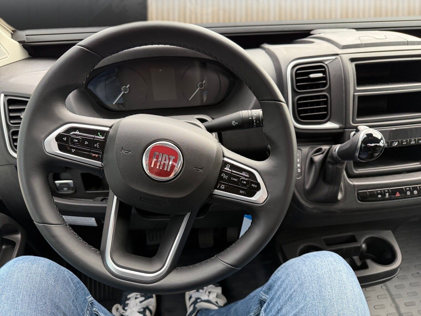 Fahrzeugabbildung Pössl Summit Shine 540 Fiat 140 PS 9754 EUR geschenkt