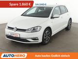 Volkswagen Golf VII 1.0 TSI Join*NAVI*PDC*ACC* - Gebrauchtwagen in Bochum