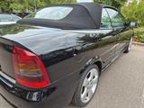 Opel Astra Cabrio 1.8 Linea Rossa,Klima,PDC,TÜV neu!! - Opel Astra: Cabrio, 1.8