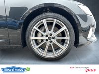 Audi A6 - Vorschau Bild 8