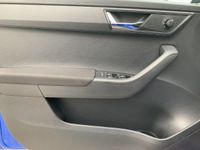 Skoda Fabia - Vorschau Bild 18