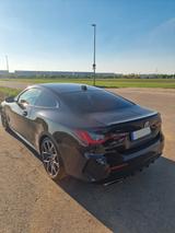BMW M440i xDrive Coupé A - Garantie /GlasD /360/ HUD - BMW M440 aus 2023