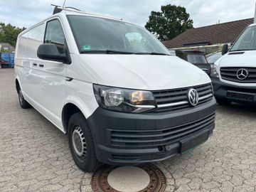 Volkswagen T6 Transporter - 7
