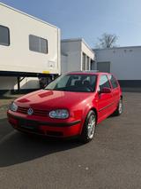 Volkswagen Golf 4 1. Hand 85.000 km Top Zustand - Volkswagen Golf aus 1999: Golf4