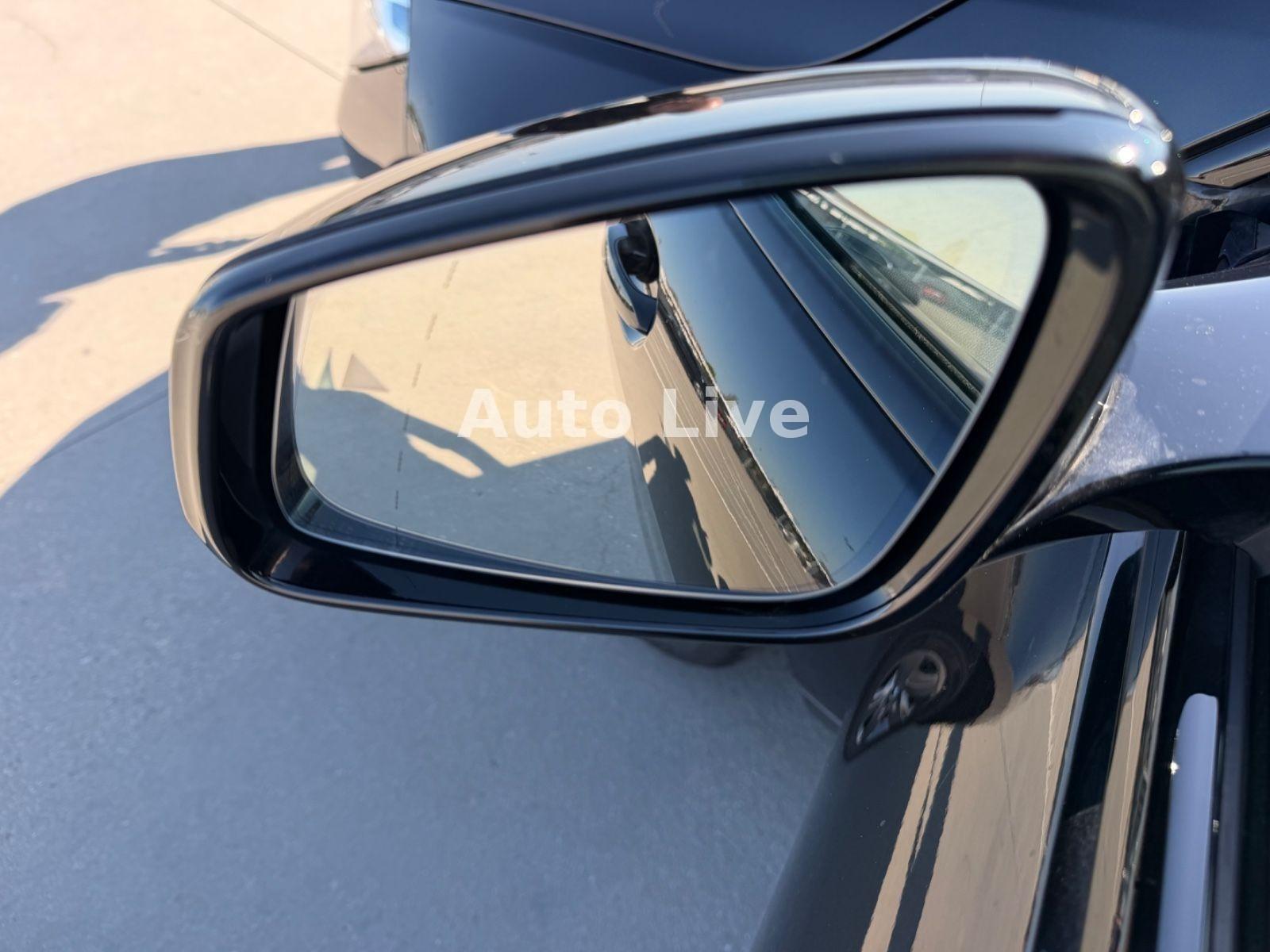 BMW 216 GC*VIRTUAL*LED*NAVI*KAMERA*H&K*ABSTAND!, миниатюра 11