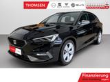 Seat Leon ST 1.5 eTSI FR DSG+ACC+AUT+LED+Pano+SD+Kam. - Seat Gebrauchtwagen in Hamburg
