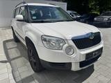 Skoda Yeti 1.4 Active Plus Edition  - Skoda Yeti: 1.4
