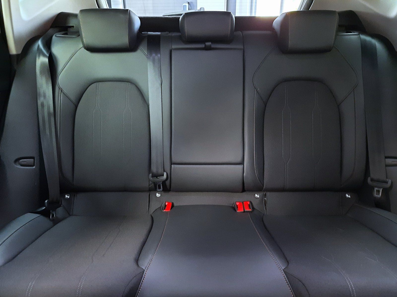 Fahrzeugabbildung CUPRA Formentor TSI *AHK*Navi*LED*PDC*Sitzhzg*ACC*