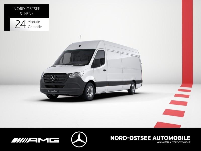 Mercedes-Benz SPRINTER 317 L3H2 NAVI 360°KAMERA TEMPOMAT