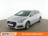 Hyundai i40 1.6 Trend Blue*TEMPO*PDC*SHZ*KLIMA*GARANTIE* - gebrauchte Hyundai i40 aus dem Jahr 2017