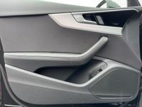 Audi A4 - Vorschau Bild 14