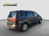 Volkswagen Sharan 1.4 TSI DSG-ACC-NAVI-PANO-AHK-RFK-PDC-etc - gebrauchte VW Sharan aus dem Jahr 2017
