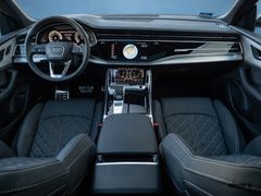 Audi Q8 – 18 / 33