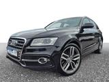 Audi SQ5 3.0 TDI COMPETITION QUATTRO B&O PANO AHK 21 - Audi SQ5 in Aachen