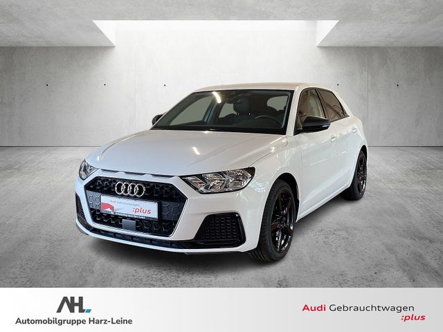 Audi A1 Sportback 25 TFSI advanced GRA Smartphone Int