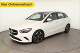 Mercedes-Benz B 250 Progressive 4Matic (EURO 6d) LED+NAVI+AHK+ - gebrauchte Mercedes-Benz B 250 aus dem Jahr 2023