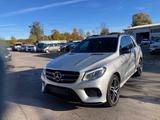 Mercedes-Benz GLE 450 AMG 4MATIC AMG - Mercedes-Benz GLE 450 Gebrauchtwagen