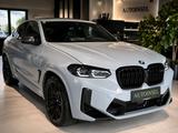 BMW X4 M Competition Carbon-Paket Netto:€45.750,- - BMW X4 M mit Benzin-Antrieb: Automatik