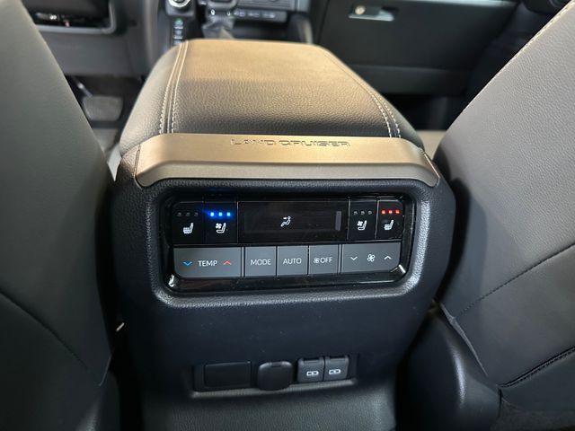 Toyota Land Cruiser 2,8l *TEC*7-Sitze*JBL*PANO