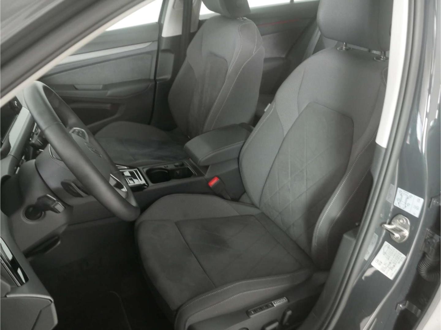 Volkswagen Golf 2.0 TSI Style DSG App-Connect/LED/17'', миниатюра 15