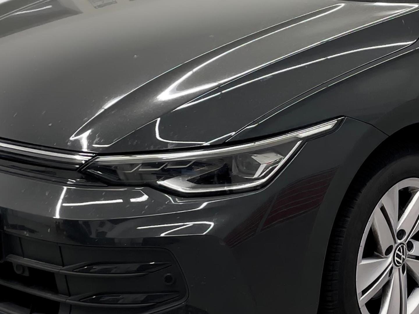 Volkswagen Golf Variant LIFE LED PLUS NAVI TOUCH DAB+, миниатюра 5