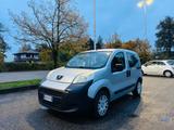 Peugeot Bipper Tepee 1.4 75CV Outdoor - Peugeot Bipper Tepee Benziner Gebrauchtwagen