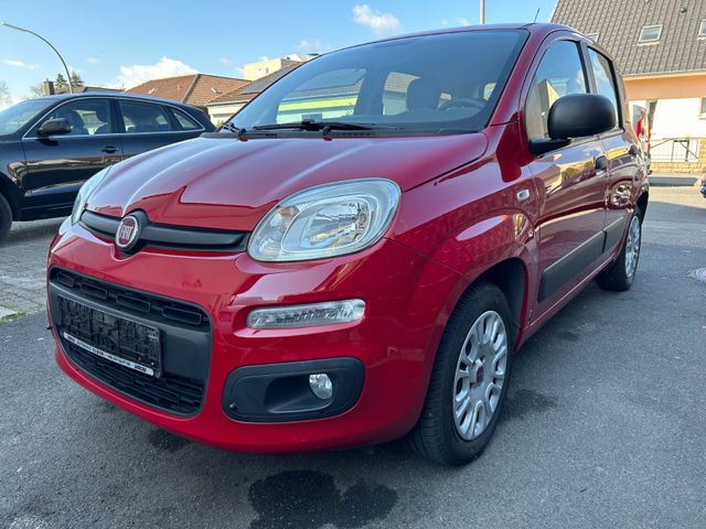 Fiat New Panda 1.2 8V LOUNGE