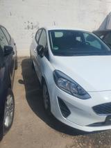 Ford Fiesta 1,1 52kW Trend - Ford Fiesta Gebrauchtwagen in Bonn