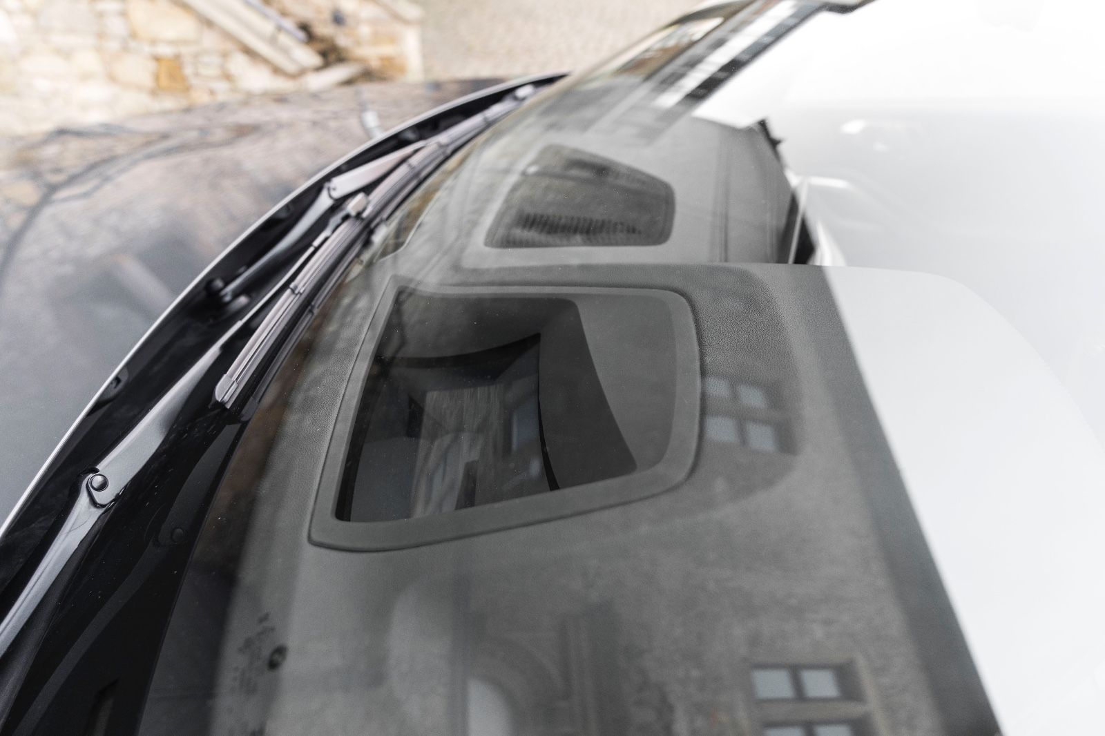 Fahrzeugabbildung BMW X6 xDrive 30 d M Sport LED AHK CARPLAY H&K HUD