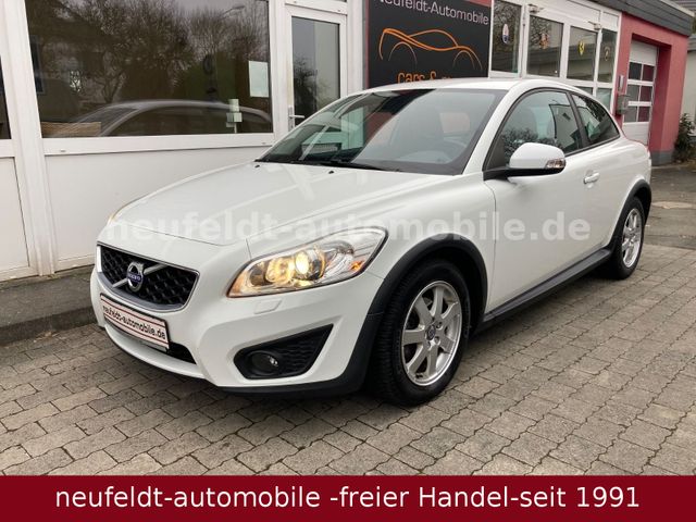 Volvo C30 D2 Kinetic