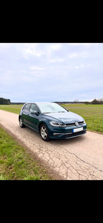 Image of Volkswagen Golf
