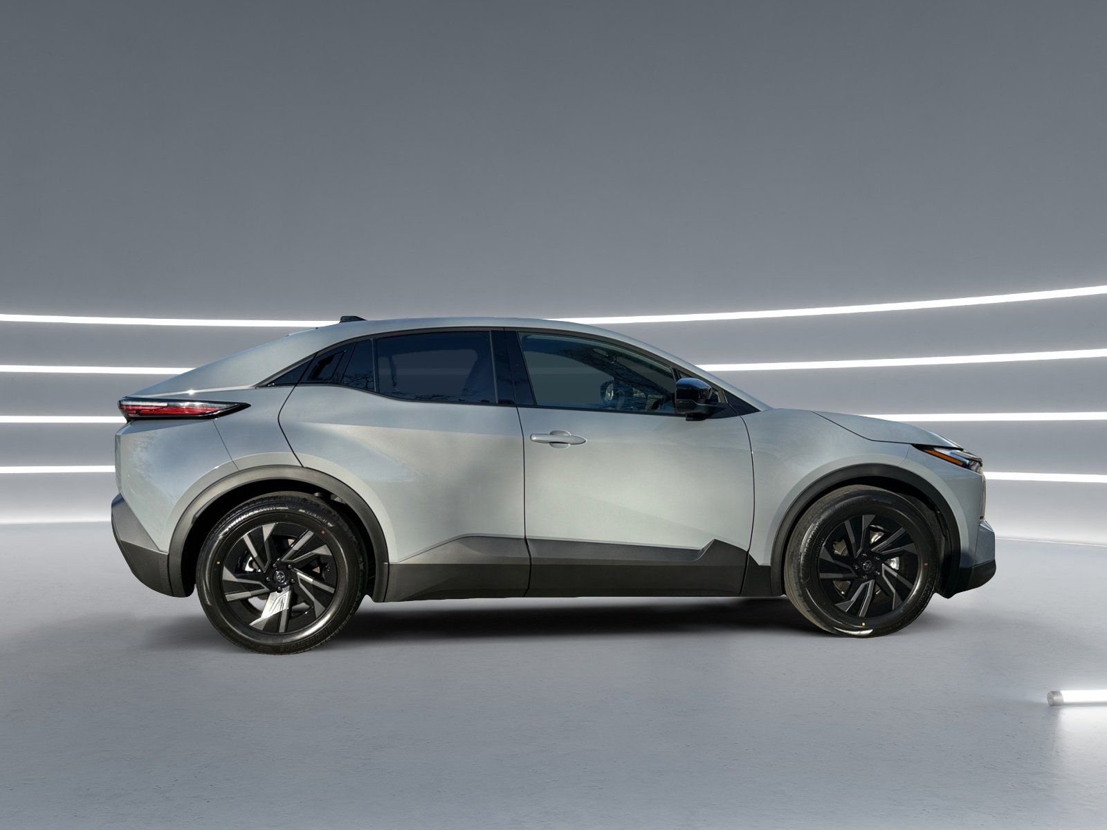 Toyota C-HR - Bild 4