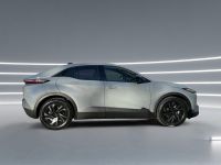 Toyota C-HR - Vorschau Bild 4