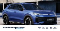 Volkswagen T-Roc - Vorschau Bild 1