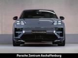 Porsche Macan Turbo Electric Sport Chrono Panoramadach - Porsche Macan Gebrauchtwagen